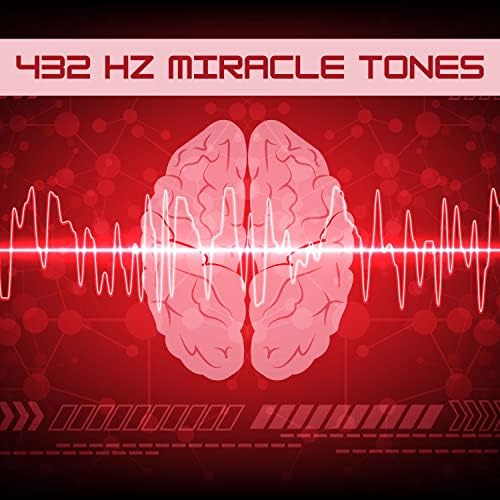 Amazon Music - Lucid Dream Doctorの432 Hz Miracle Tones - Relaxing